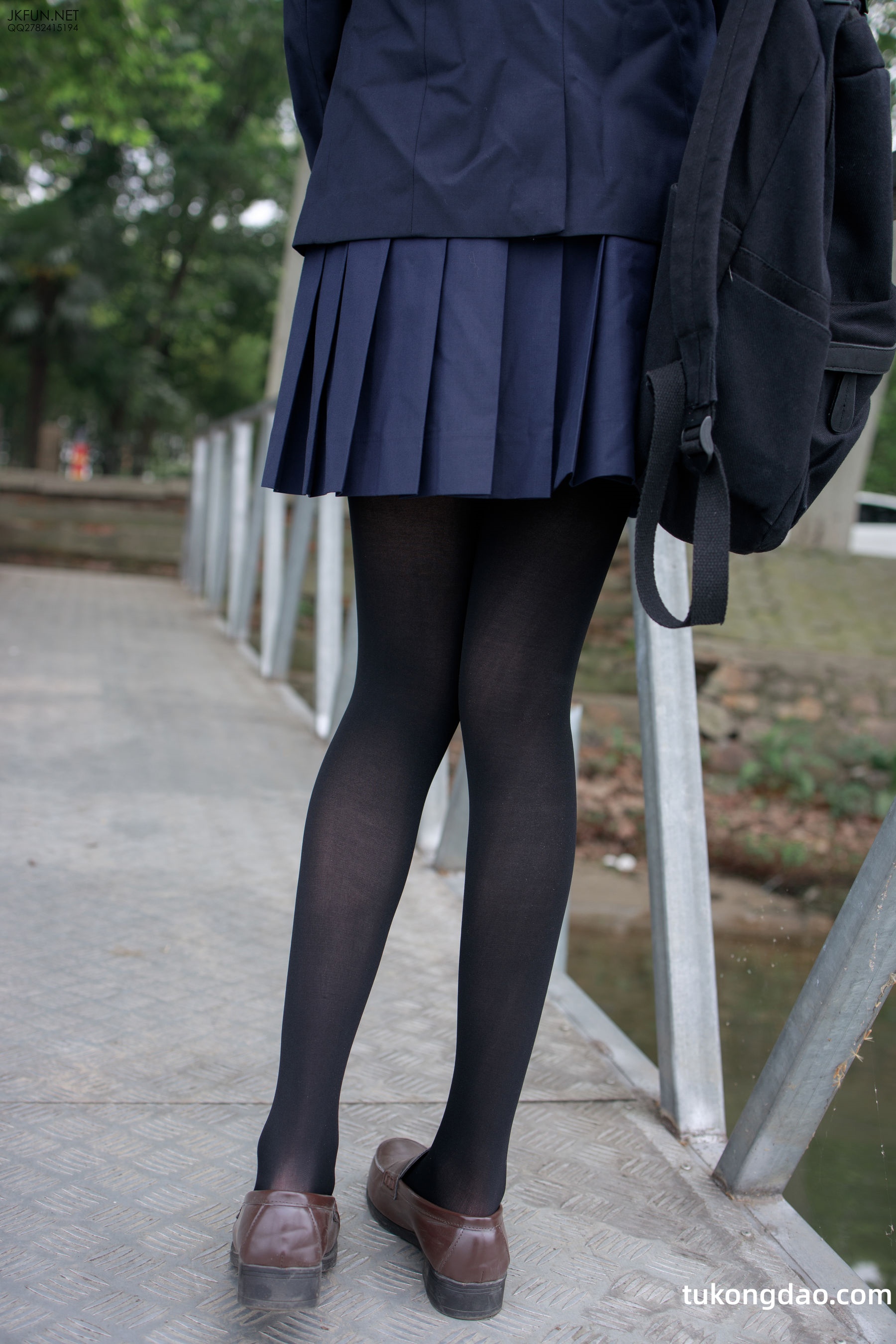 JKFUN-006 写真集 JKFUN-第49张